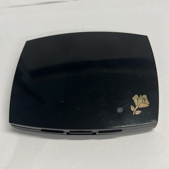 Lancôme Dual Finish Powder in Amande III - Travel Size - Picture 3 of 6